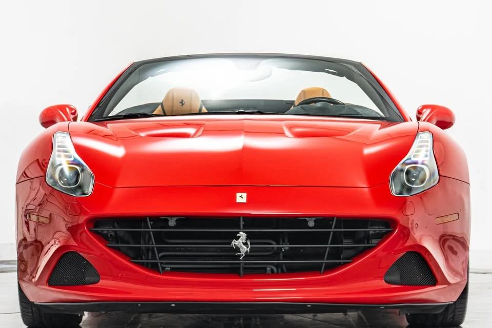 2016 Ferrari California T - Image 3 of 15