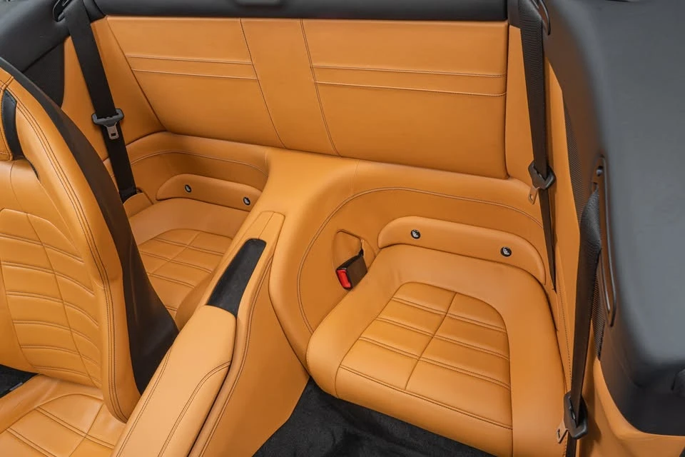 2016 Ferrari California T - Image 12 of 15