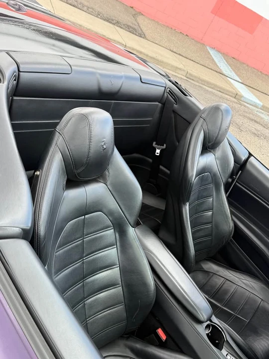 2016 Ferrari California T - Image 14 of 20