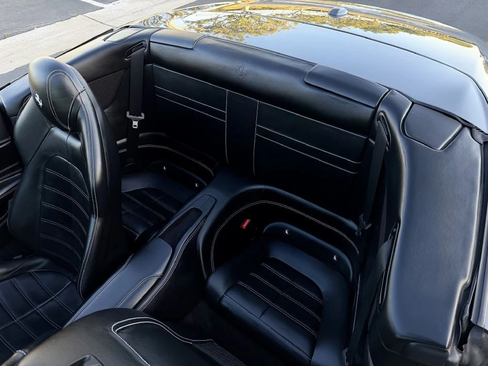 2016 Ferrari California T - Image 23 of 31