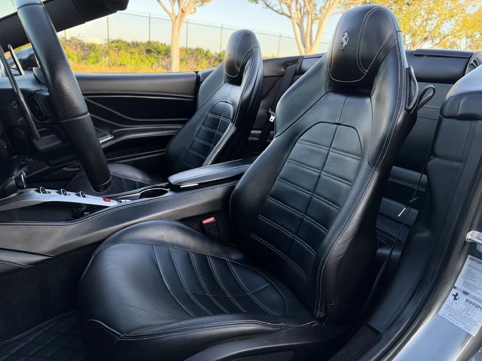 2016 Ferrari California T - Image 21 of 31