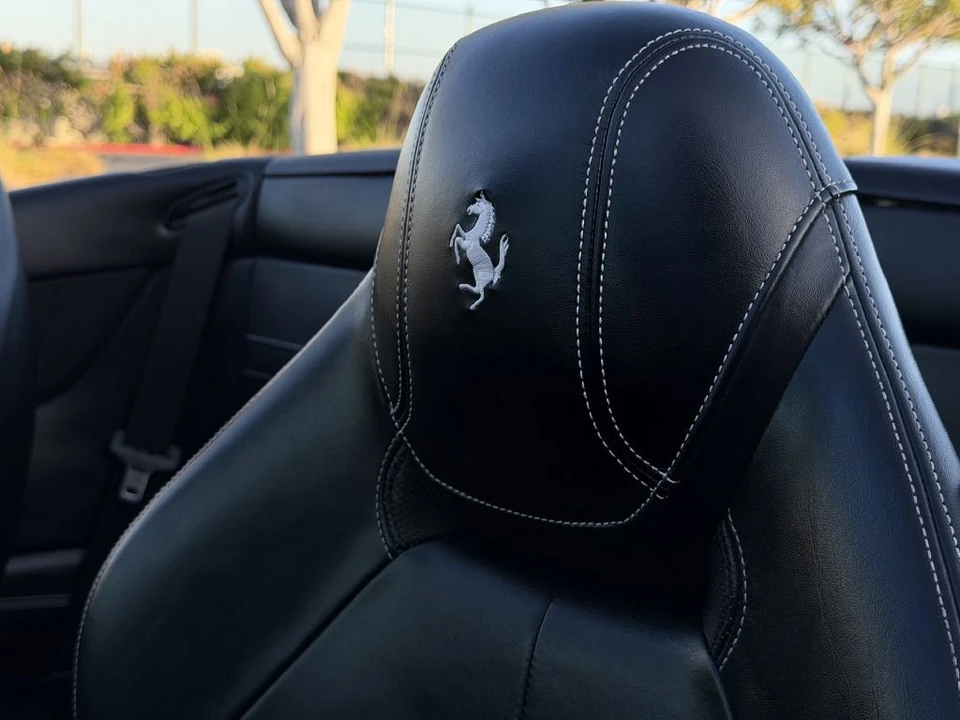 2016 Ferrari California T - Image 22 of 31