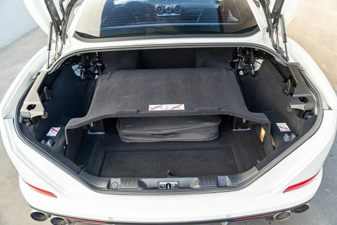 2016 Ferrari California T - Image 20 of 21