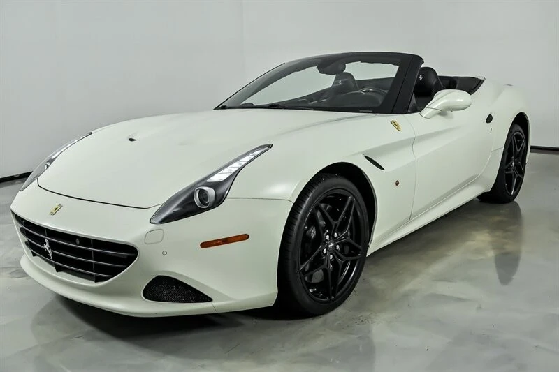 2016 Ferrari California T - Image 6 of 31
