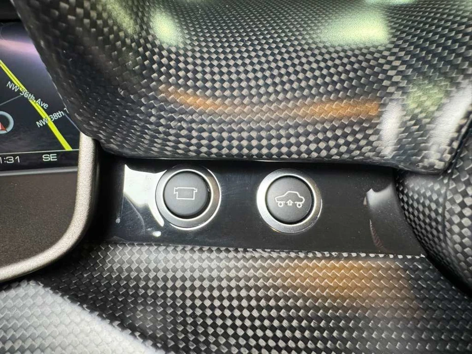 2016 Ferrari F12berlinetta - Image 20 of 21