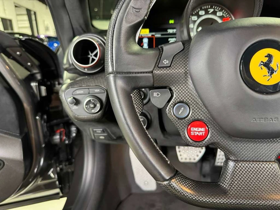 2016 Ferrari F12berlinetta - Image 17 of 31