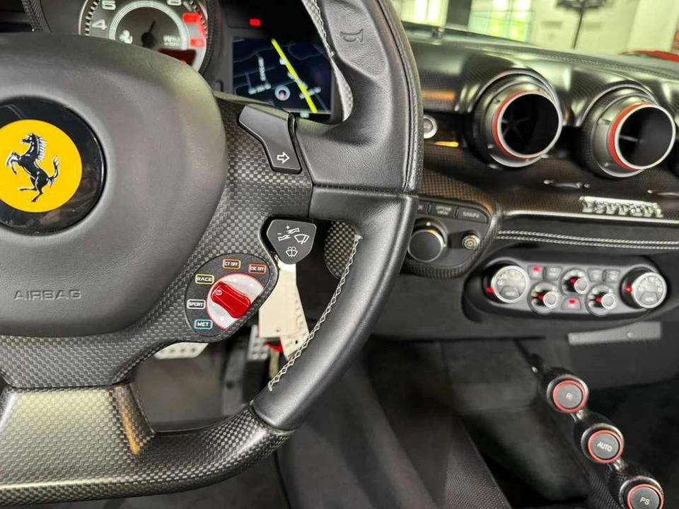 2016 Ferrari F12berlinetta - Image 18 of 21
