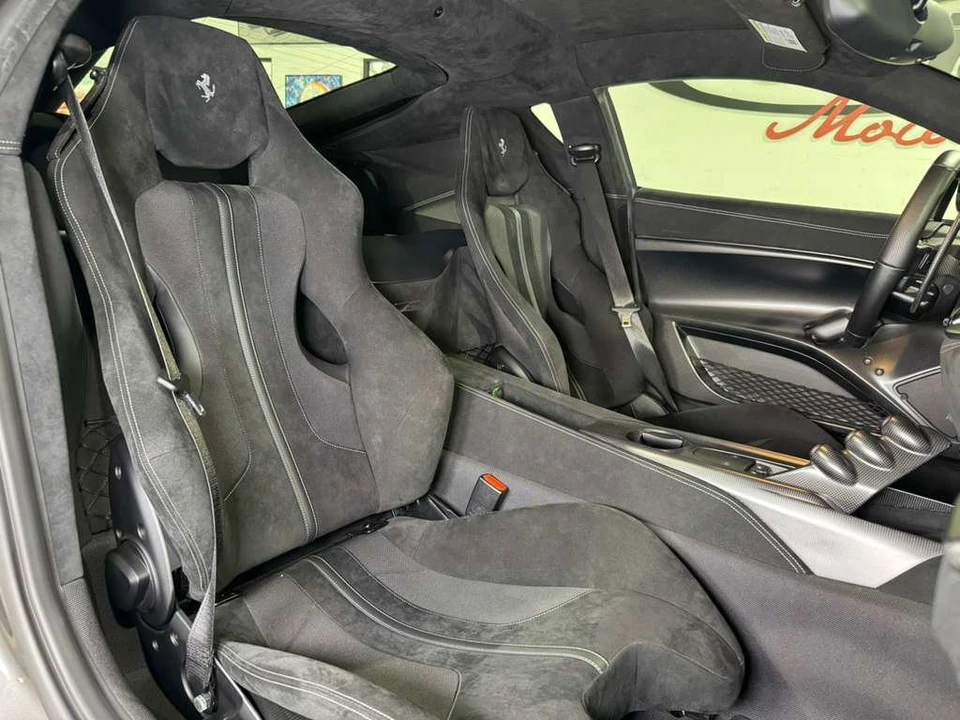 2016 Ferrari F12berlinetta - Image 11 of 21