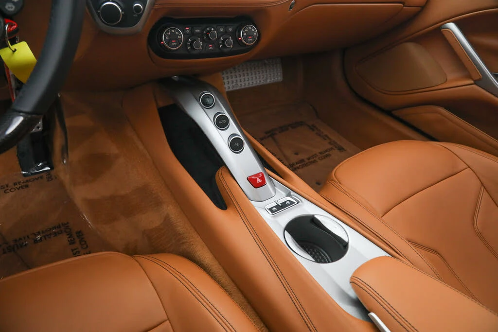 2016 Ferrari F12berlinetta - Image 30 of 31