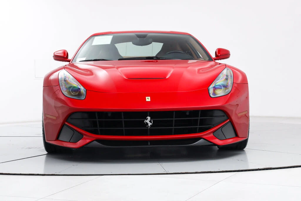 2016 Ferrari F12berlinetta - Image 11 of 31