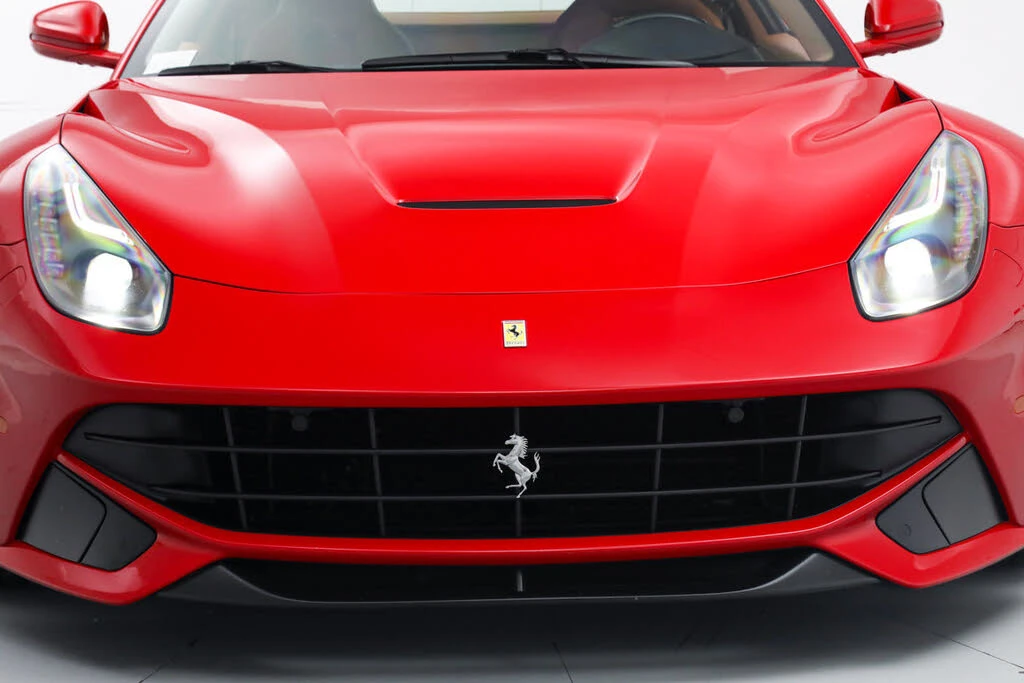 2016 Ferrari F12berlinetta - Image 12 of 31