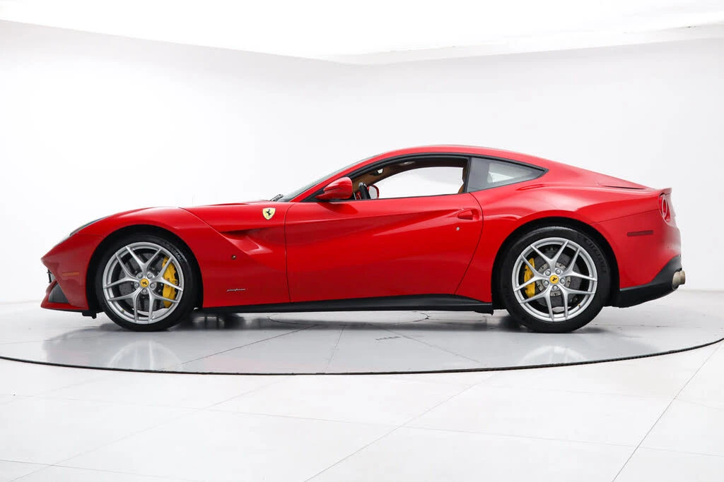 2016 Ferrari F12berlinetta - Image 4 of 31