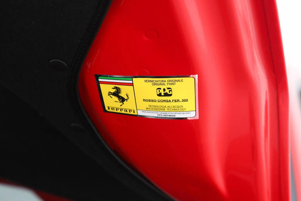 2016 Ferrari F12berlinetta - Image 18 of 31
