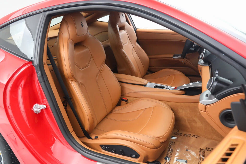 2016 Ferrari F12berlinetta - Image 22 of 31