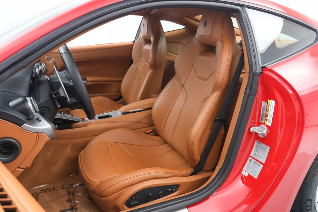 2016 Ferrari F12berlinetta - Image 5 of 31