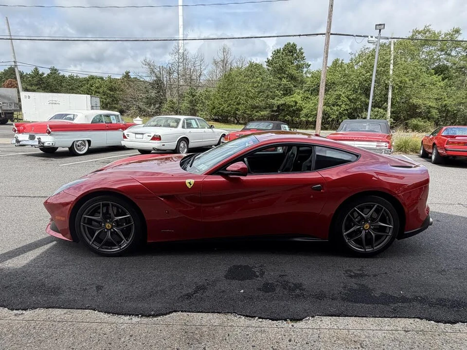 2016 Ferrari F12berlinetta - Image 4 of 7
