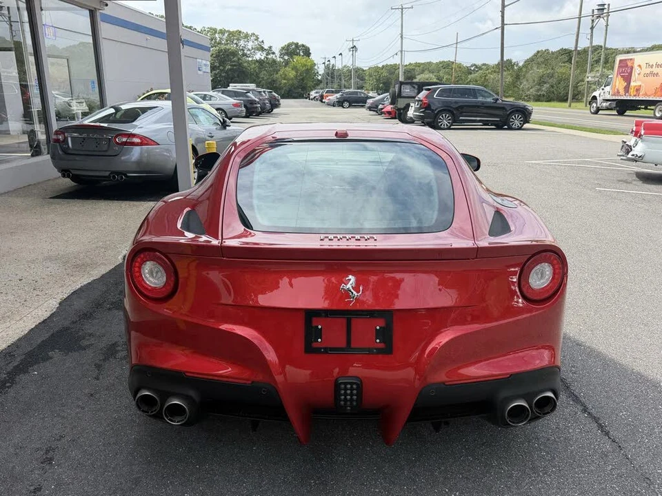 2016 Ferrari F12berlinetta - Image 6 of 7