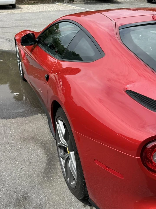2016 Ferrari F12berlinetta - Image 3 of 11