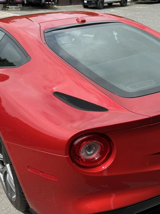 2016 Ferrari F12berlinetta - Image 7 of 11
