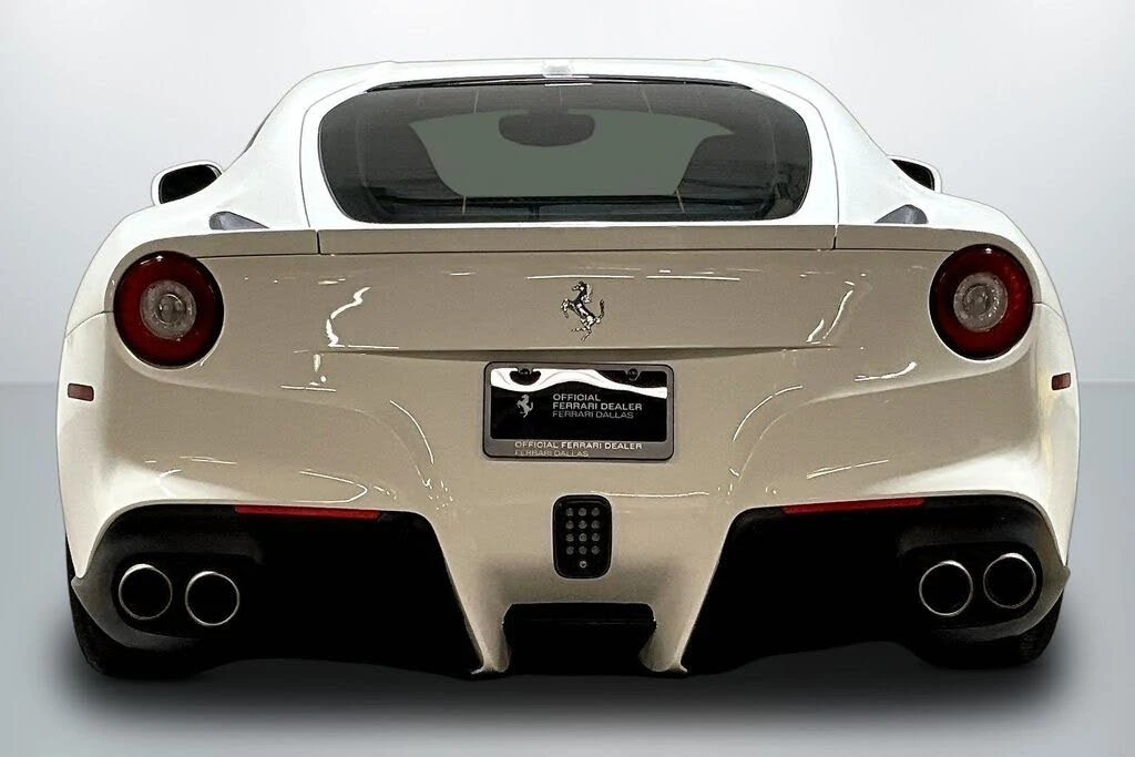 2016 Ferrari F12berlinetta - Image 6 of 29