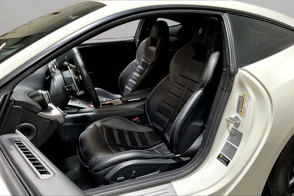 2016 Ferrari F12berlinetta - Image 18 of 29