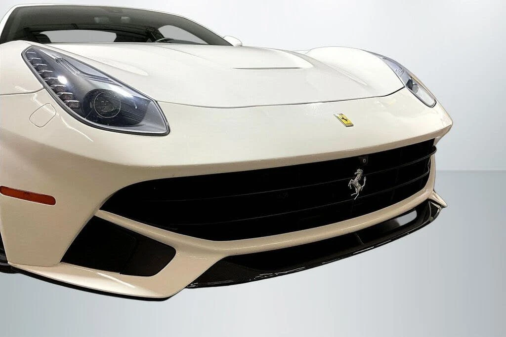 2016 Ferrari F12berlinetta - Image 26 of 29