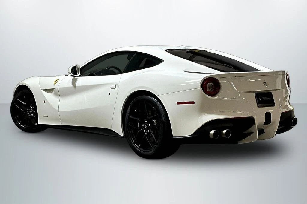 2016 Ferrari F12berlinetta - Image 5 of 29