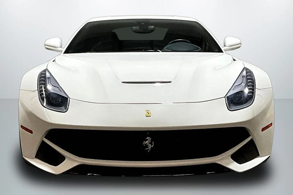2016 Ferrari F12berlinetta - Image 2 of 29
