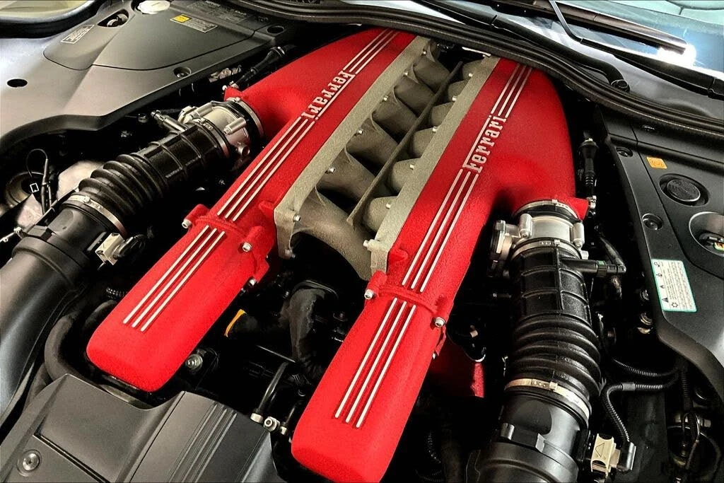2016 Ferrari F12berlinetta - Image 24 of 29