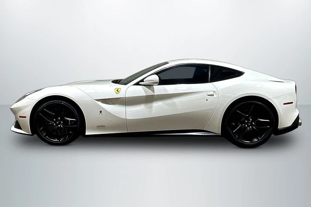 2016 Ferrari F12berlinetta - Image 8 of 29
