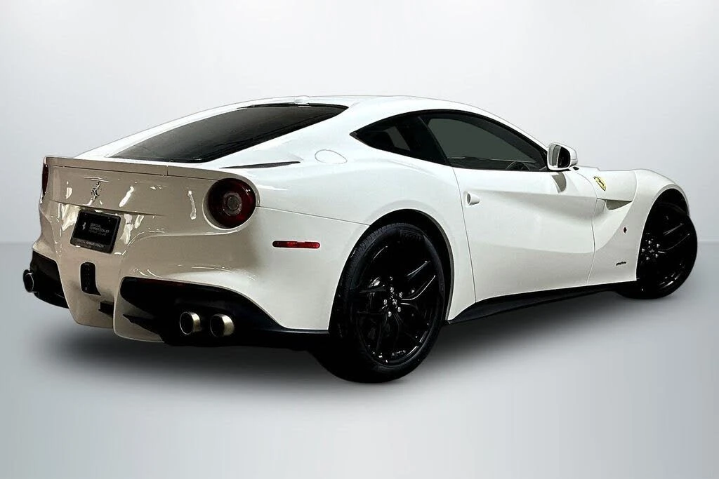 2016 Ferrari F12berlinetta - Image 7 of 29