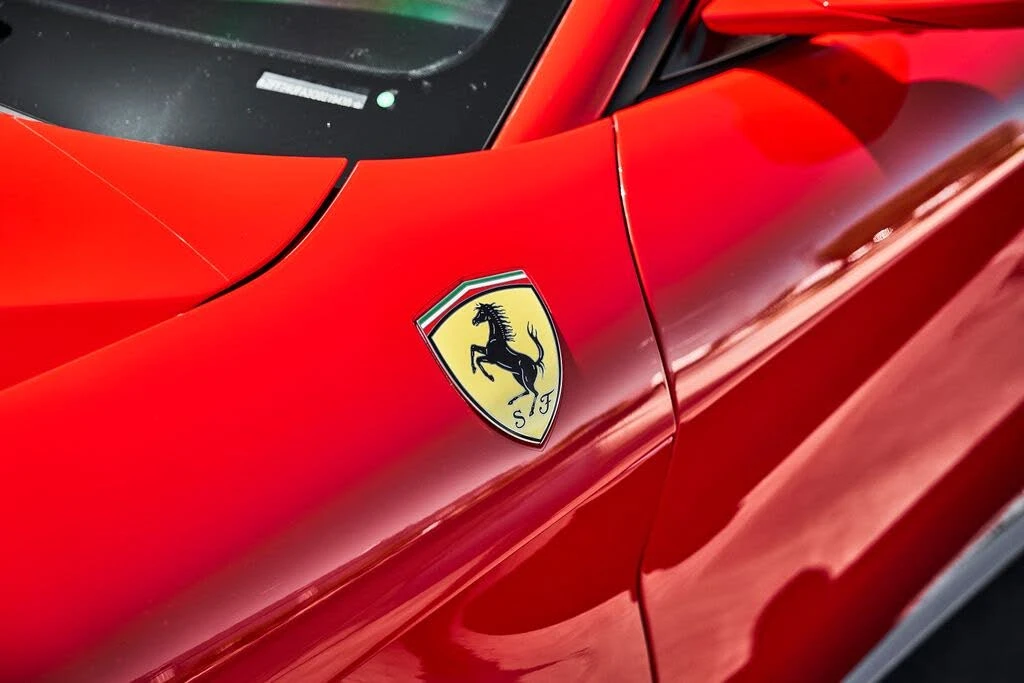 2016 Ferrari F12berlinetta - Image 8 of 31