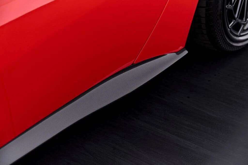 2016 Ferrari F12berlinetta - Image 29 of 31