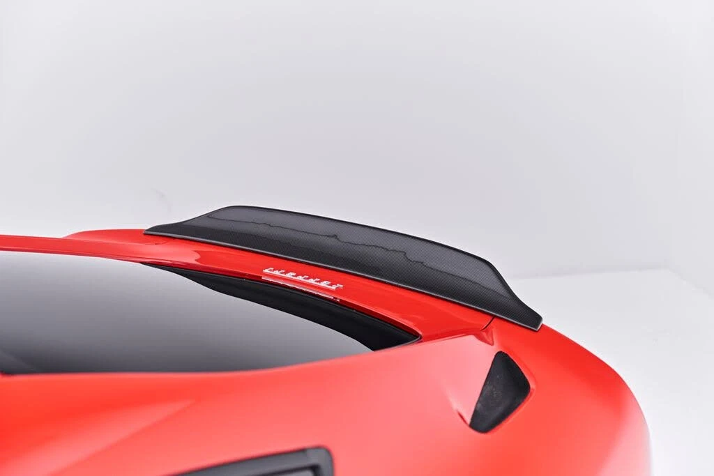 2016 Ferrari F12berlinetta - Image 30 of 31