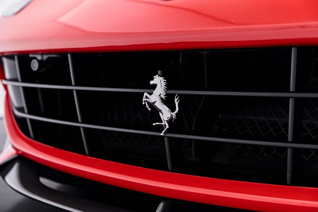 2016 Ferrari F12berlinetta - Image 25 of 31