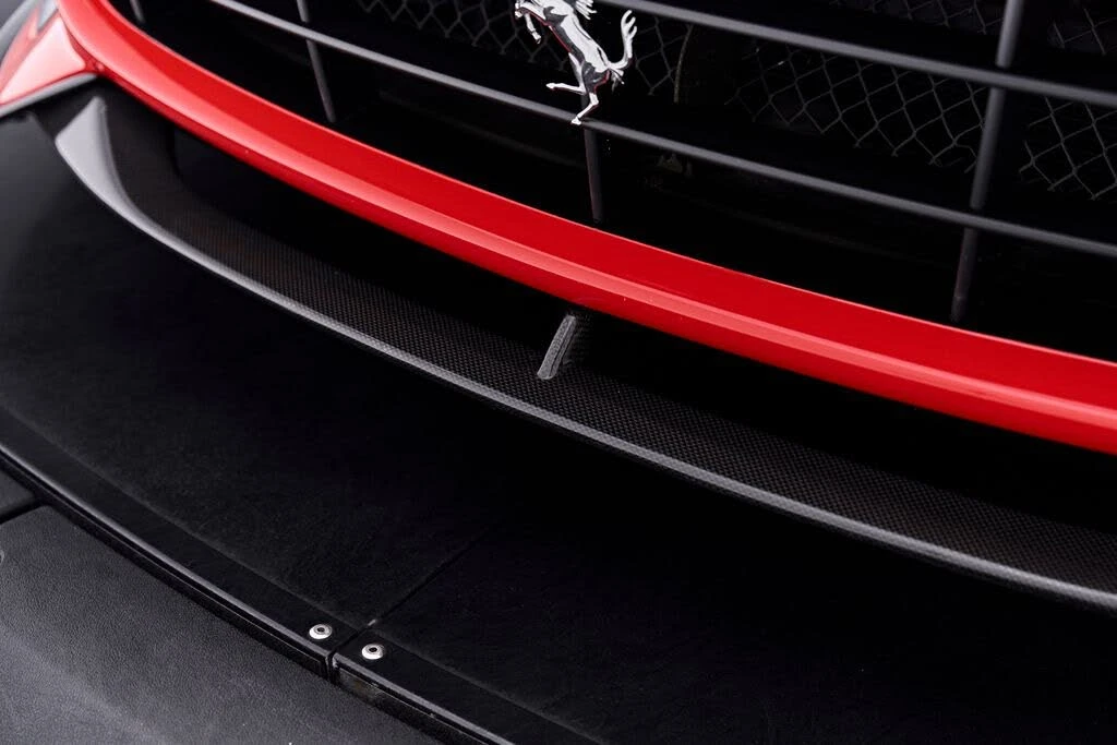 2016 Ferrari F12berlinetta - Image 26 of 31