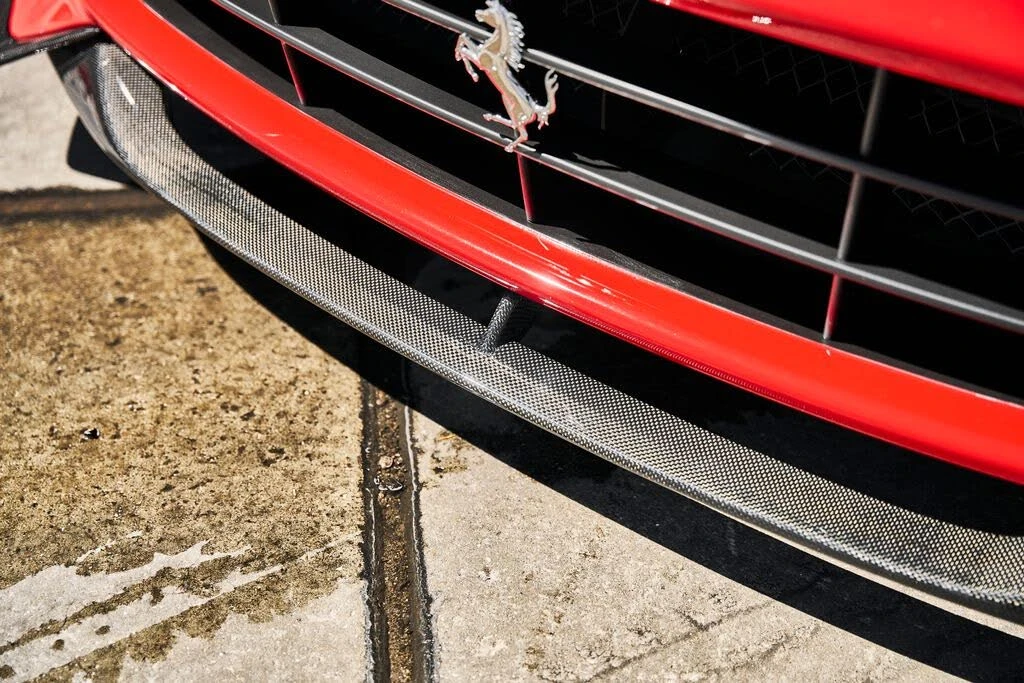 2016 Ferrari F12berlinetta - Image 7 of 31