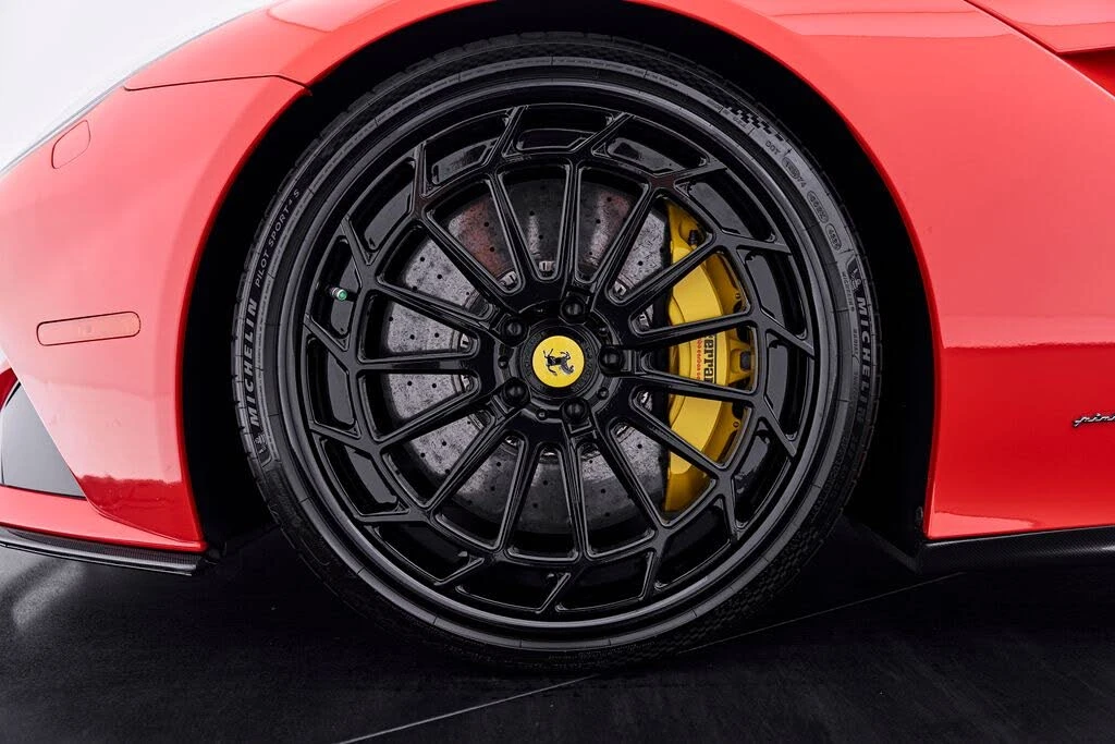 2016 Ferrari F12berlinetta - Image 3 of 31