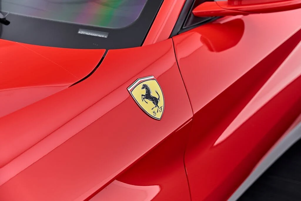 2016 Ferrari F12berlinetta - Image 27 of 31