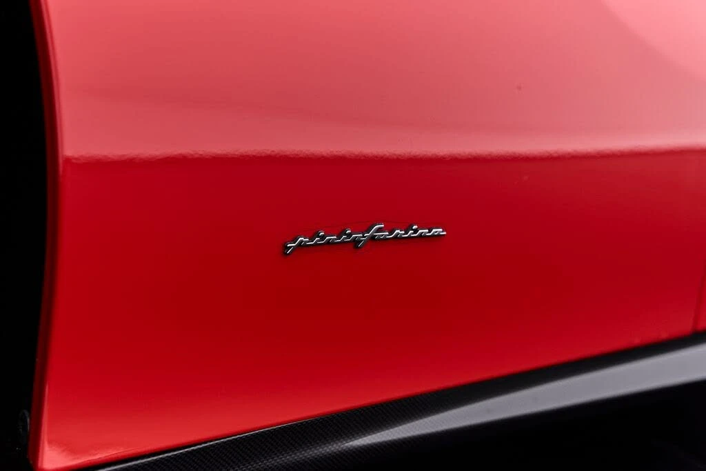 2016 Ferrari F12berlinetta - Image 28 of 31