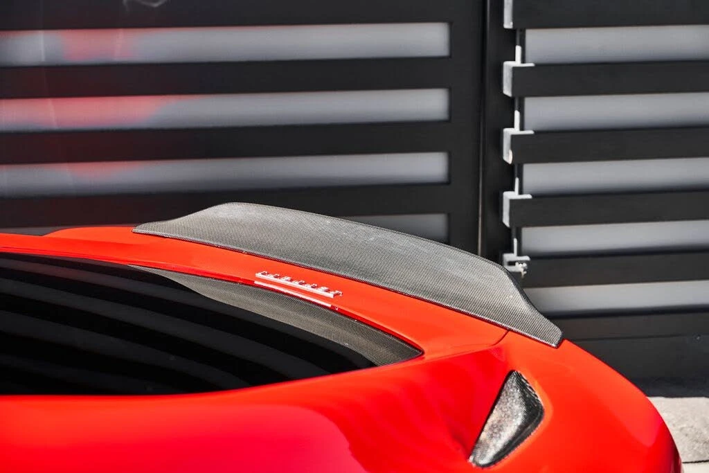 2016 Ferrari F12berlinetta - Image 11 of 31