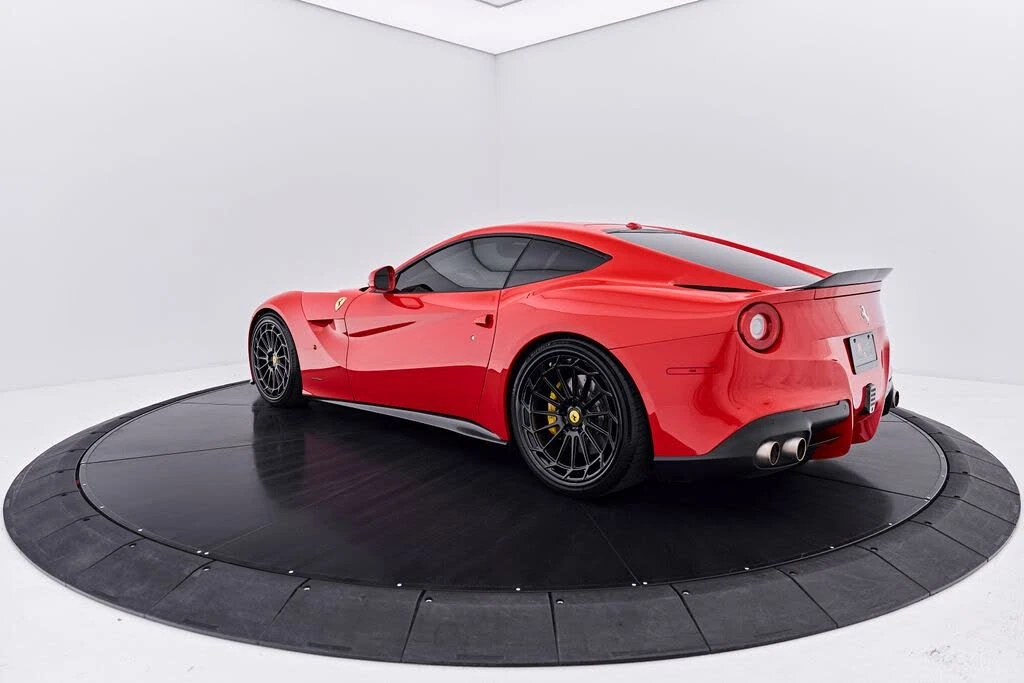 2016 Ferrari F12berlinetta - Image 16 of 31