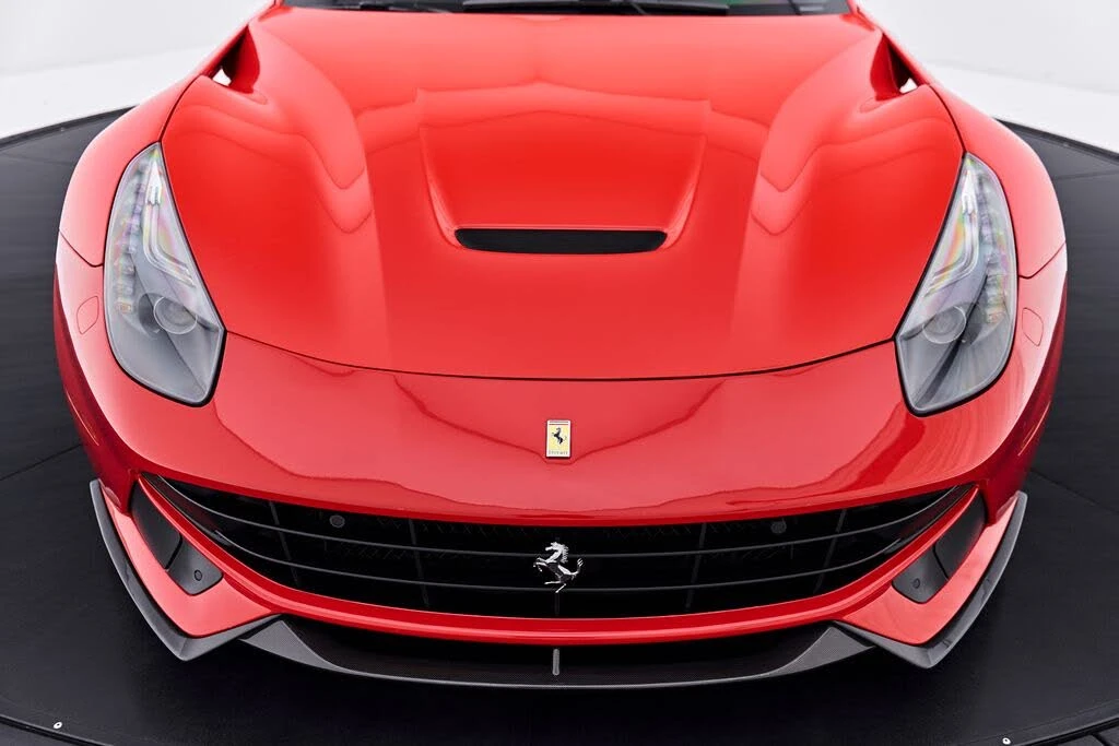 2016 Ferrari F12berlinetta - Image 22 of 31