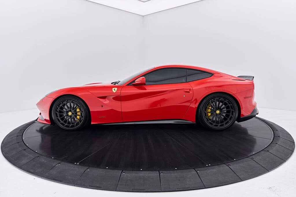 2016 Ferrari F12berlinetta - Image 15 of 31
