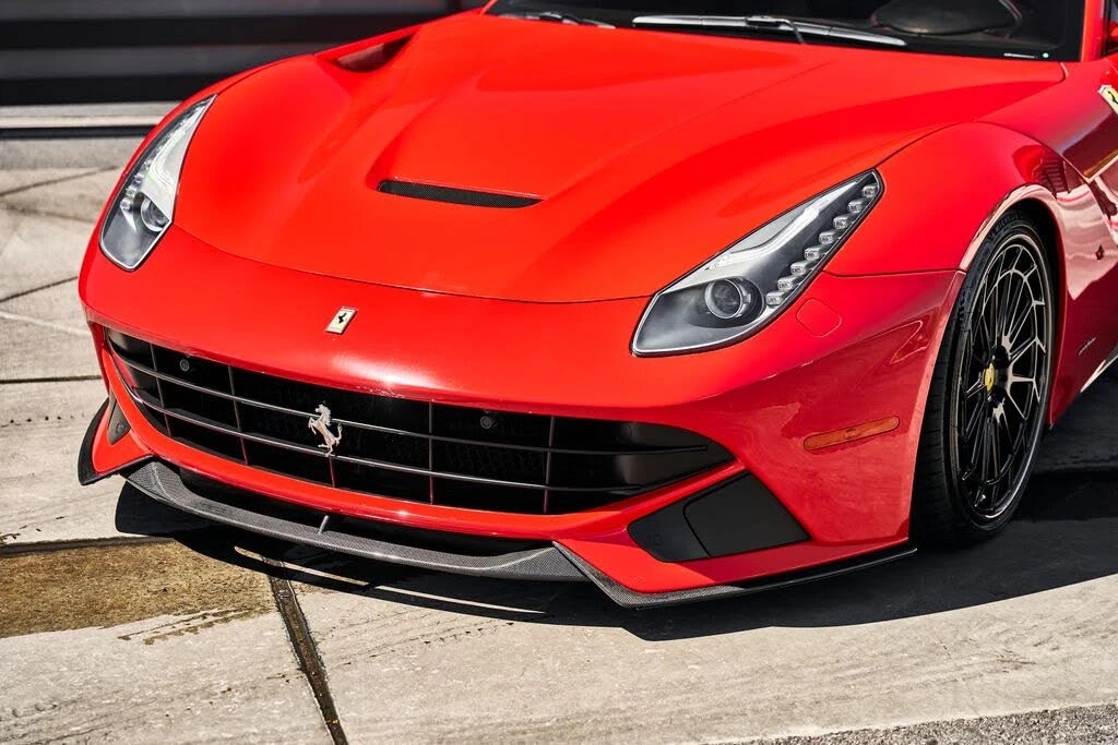 2016 Ferrari F12berlinetta - Image 6 of 31