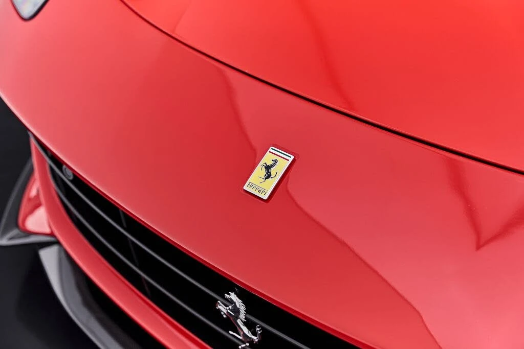 2016 Ferrari F12berlinetta - Image 23 of 31