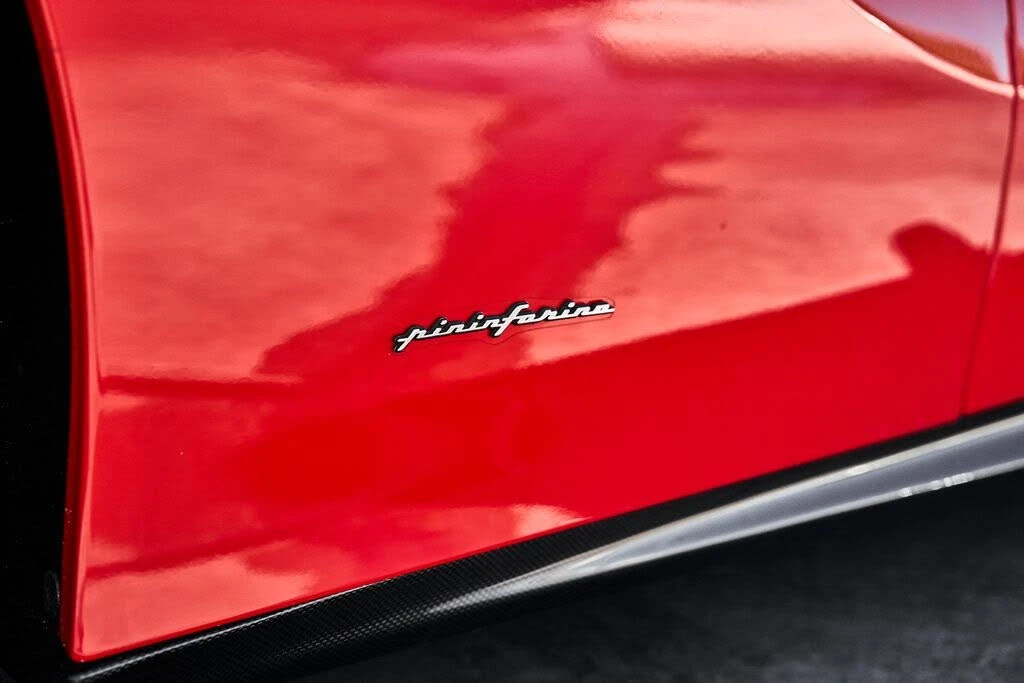 2016 Ferrari F12berlinetta - Image 9 of 31