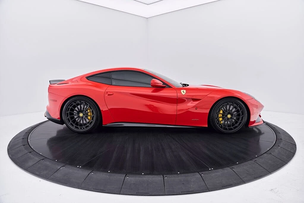 2016 Ferrari F12berlinetta - Image 19 of 31