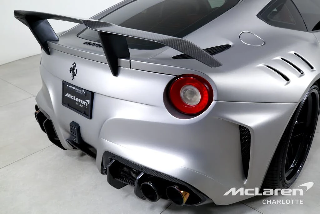 2016 Ferrari F12berlinetta - Image 29 of 31