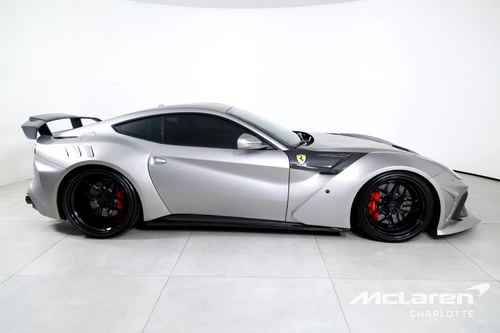 2016 Ferrari F12berlinetta - Image 9 of 31